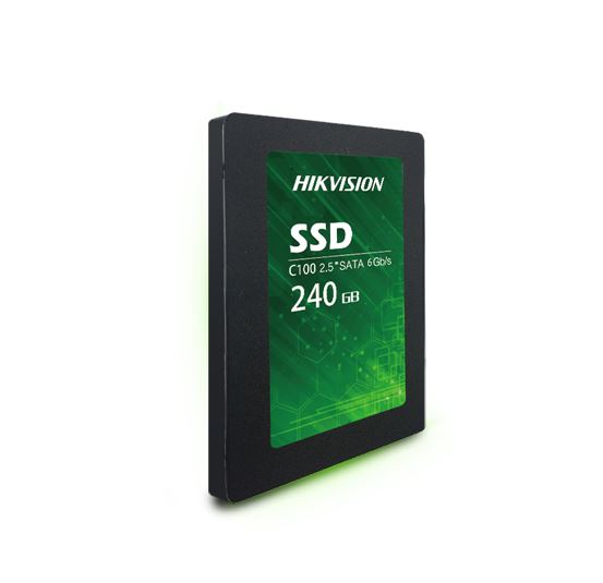 HIKVISION SSD C100(STD)